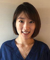 Dr. Ji Yoo Lee, General Dentist
