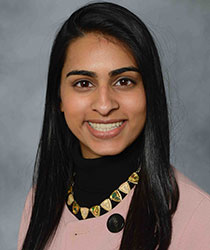 Dr. Anushka Prabhu, Pediatric Dentist