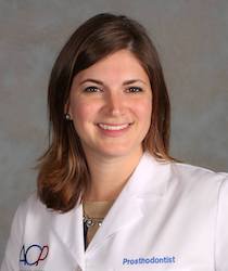 Dr. Natalie Baker, Board-Certified Prosthodontist In The Bronx
